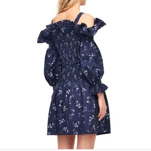 Rebecca Taylor dress size 2